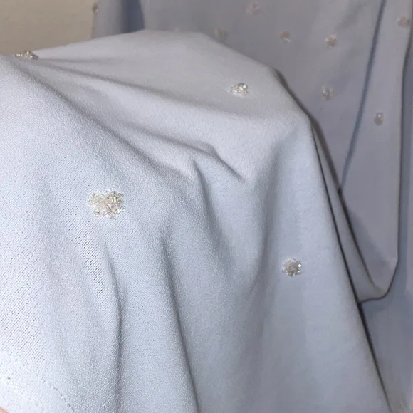 Vintage Hugo Buscati beaded dress 💎 - Picture 12 of 17